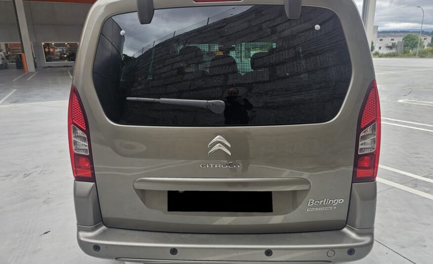 CITROEN BERLINGO 1.6 HDI MULTISPACE