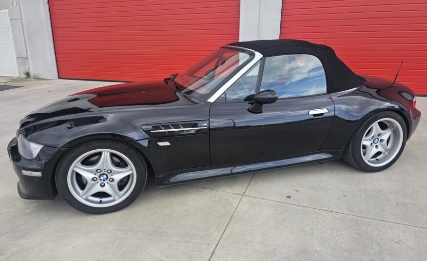 BMW Z3M ROADSTER