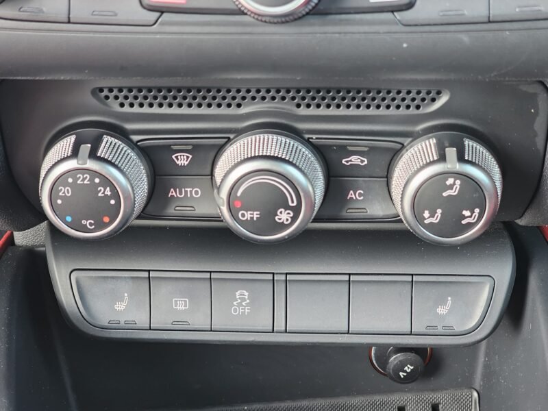 AUDI A1 1.6 TDi Ambition