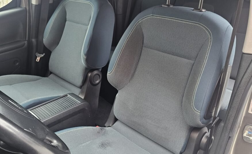 CITROEN BERLINGO 1.6 HDI MULTISPACE