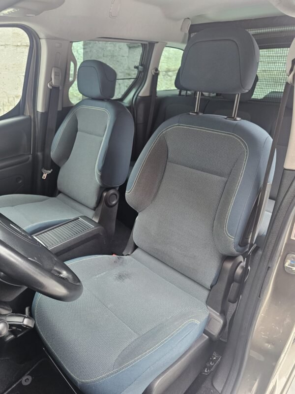 CITROEN BERLINGO 1.6 HDI MULTISPACE