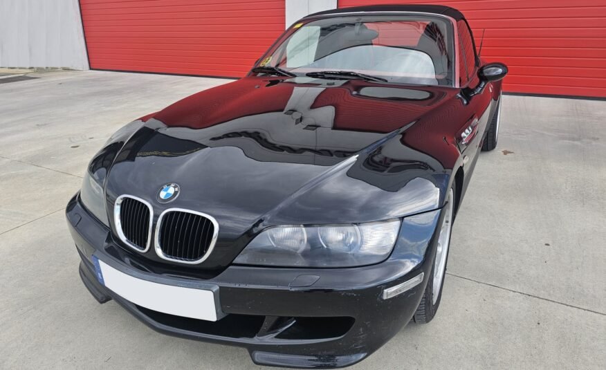BMW Z3M ROADSTER