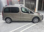CITROEN BERLINGO 1.6 HDI MULTISPACE