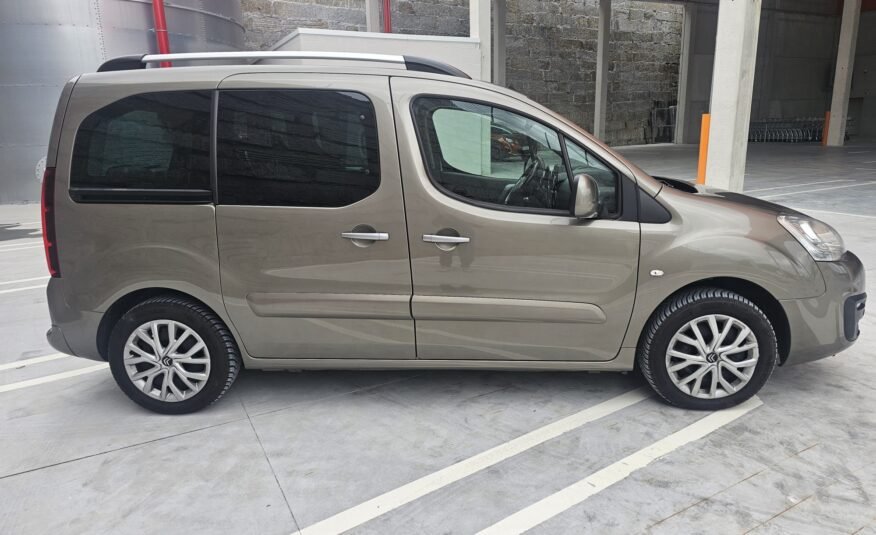 CITROEN BERLINGO 1.6 HDI MULTISPACE