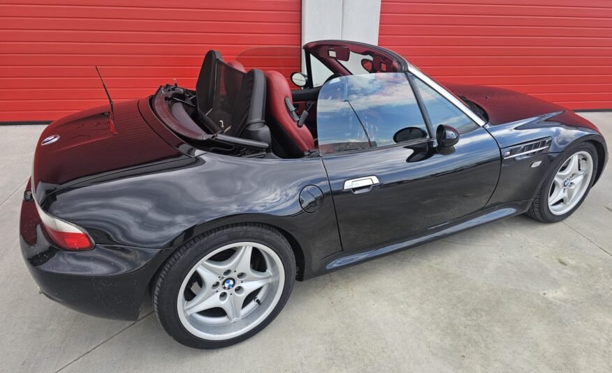 BMW Z3M ROADSTER