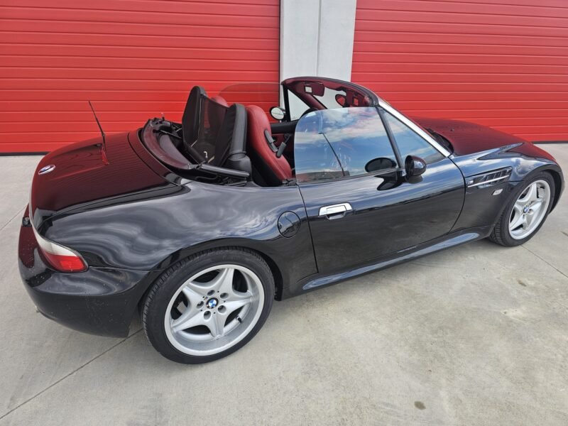 BMW Z3M ROADSTER