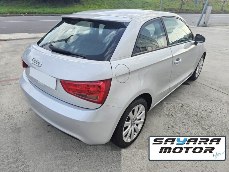 AUDI A1 1.6 TDi Ambition