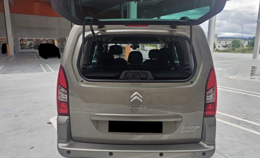 CITROEN BERLINGO 1.6 HDI MULTISPACE