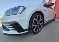 VOLKSWAGEN GOLF GTi CLUBSPORT