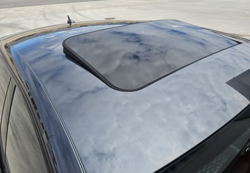 AUDI RS7 4.0 TFSI 560 QUATTRO TIPTRONIC