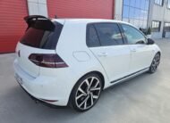 VOLKSWAGEN GOLF GTi CLUBSPORT