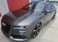 AUDI RS7 4.0 TFSI 560 QUATTRO TIPTRONIC
