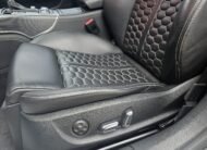 AUDI RS7 4.0 TFSI 560 QUATTRO TIPTRONIC