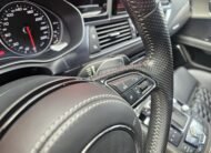 AUDI RS7 4.0 TFSI 560 QUATTRO TIPTRONIC