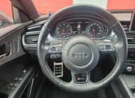 AUDI RS7 4.0 TFSI 560 QUATTRO TIPTRONIC