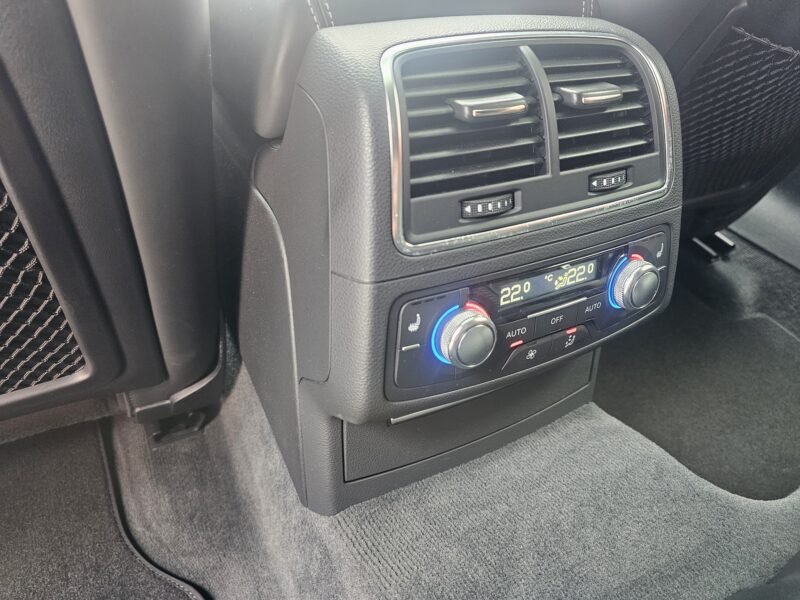 AUDI RS7 4.0 TFSI 560 QUATTRO TIPTRONIC