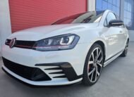 VOLKSWAGEN GOLF GTi CLUBSPORT