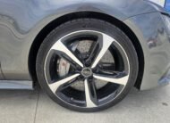 AUDI RS7 4.0 TFSI 560 QUATTRO TIPTRONIC