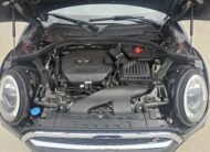 MINI CLUBMAN SD AUTOMÁTICO