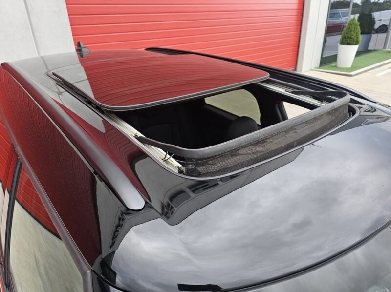 MINI CLUBMAN SD AUTOMÁTICO