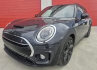 MINI CLUBMAN SD AUTOMÁTICO