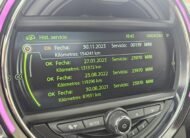 MINI CLUBMAN SD AUTOMÁTICO