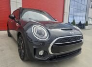 MINI CLUBMAN SD AUTOMÁTICO