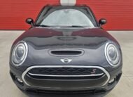 MINI CLUBMAN SD AUTOMÁTICO