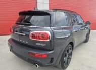 MINI CLUBMAN SD AUTOMÁTICO