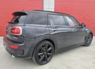 MINI CLUBMAN SD AUTOMÁTICO