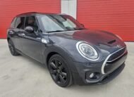 MINI CLUBMAN SD AUTOMÁTICO