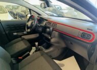 CITROEN C3 BlueHDi SS 100 SHINE