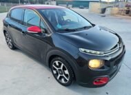 CITROEN C3 BlueHDi SS 100 SHINE