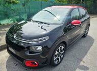 CITROEN C3 BlueHDi SS 100 SHINE