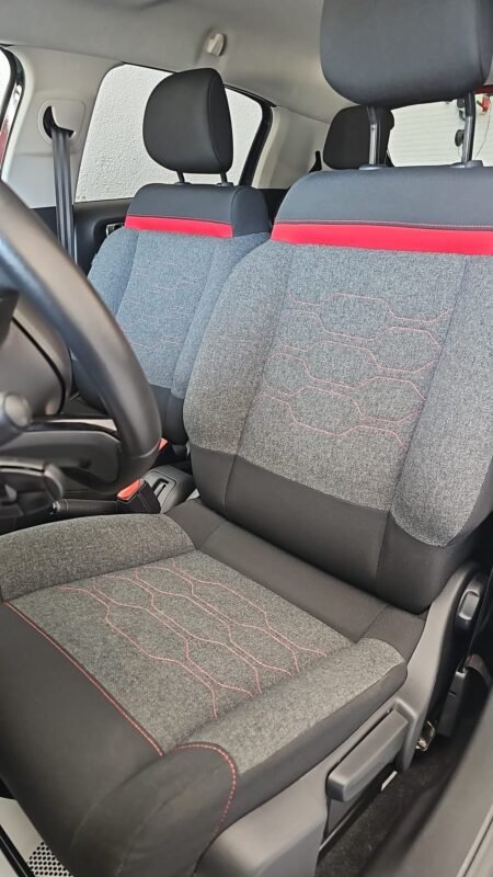 CITROEN C3 BlueHDi SS 100 SHINE