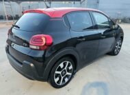 CITROEN C3 BlueHDi SS 100 SHINE