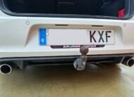 VOLKSWAGEN GOLF VII GTi PERFORMANCE