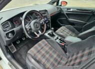 VOLKSWAGEN GOLF VII GTi PERFORMANCE
