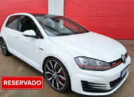 VOLKSWAGEN GOLF VII GTi PERFORMANCE