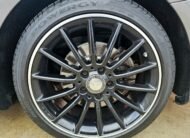 MERCEDES-BENZ Clase CLA 220d 4MATIC AMG Line Shooting Brake