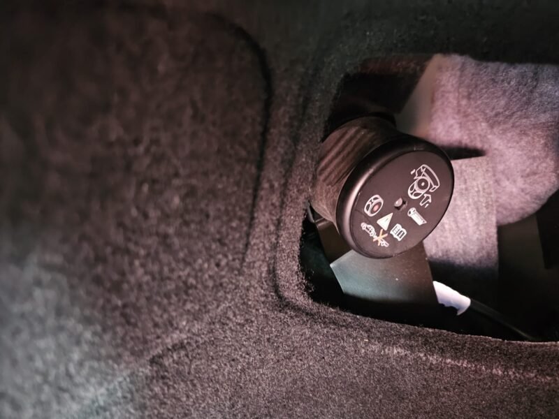 MERCEDES-BENZ Clase CLA 220d 4MATIC AMG Line Shooting Brake