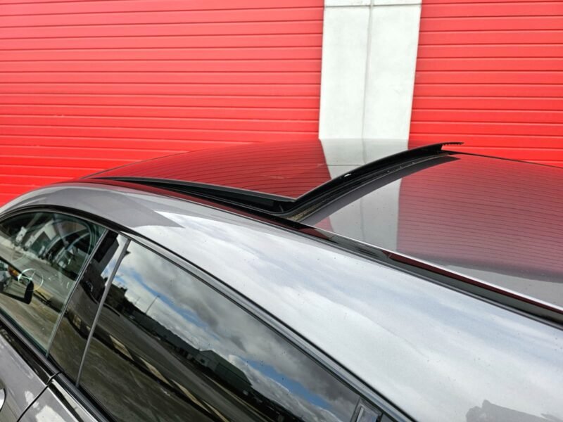 MERCEDES-BENZ Clase CLA 220d 4MATIC AMG Line Shooting Brake