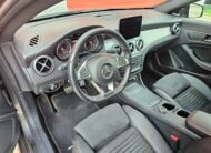 MERCEDES-BENZ Clase CLA 220d 4MATIC AMG Line Shooting Brake