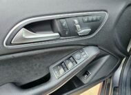 MERCEDES-BENZ Clase CLA 220d 4MATIC AMG Line Shooting Brake