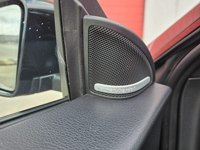 MERCEDES-BENZ Clase CLA 220d 4MATIC AMG Line Shooting Brake