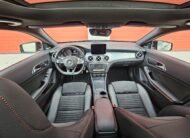 MERCEDES-BENZ Clase CLA 220d 4MATIC AMG Line Shooting Brake