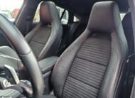 MERCEDES-BENZ Clase CLA 220d 4MATIC AMG Line Shooting Brake
