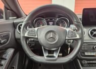 MERCEDES-BENZ Clase CLA 220d 4MATIC AMG Line Shooting Brake