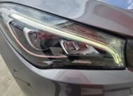 MERCEDES-BENZ Clase CLA 220d 4MATIC AMG Line Shooting Brake