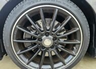 MERCEDES-BENZ Clase CLA 220d 4MATIC AMG Line Shooting Brake